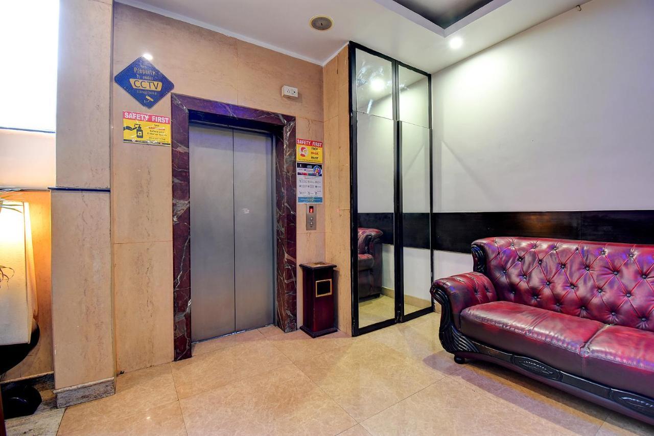 Fabhotel Suvee Boutique Banashankari Бангалор Екстериор снимка