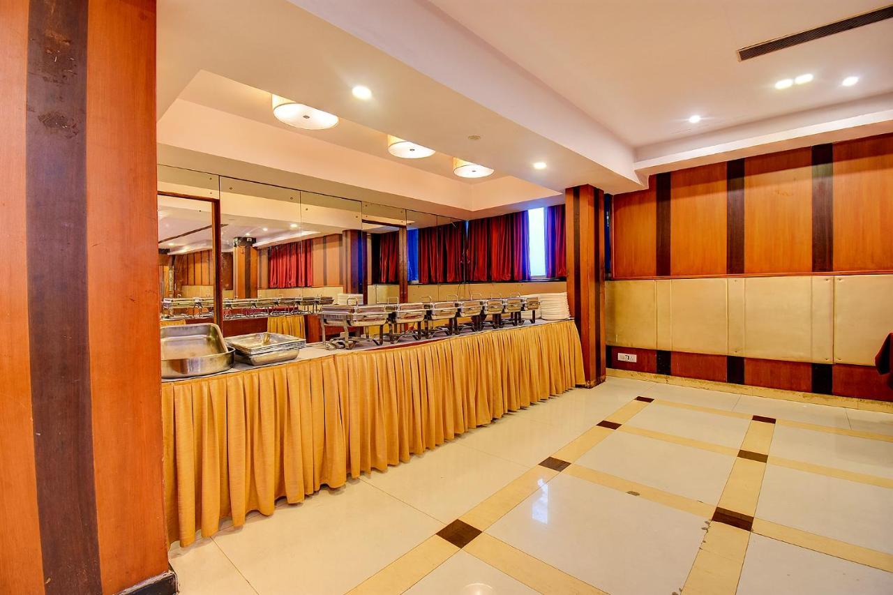 Fabhotel Suvee Boutique Banashankari Бангалор Екстериор снимка