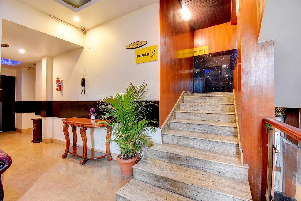 Fabhotel Suvee Boutique Banashankari Бангалор Екстериор снимка