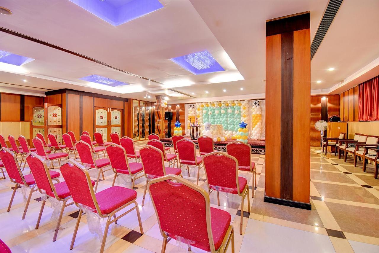 Fabhotel Suvee Boutique Banashankari Бангалор Екстериор снимка
