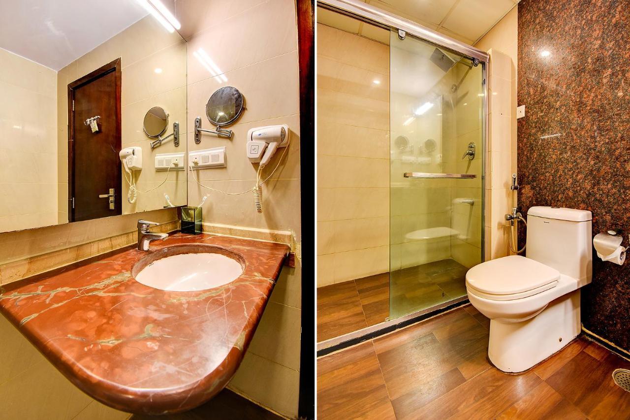 Fabhotel Suvee Boutique Banashankari Бангалор Екстериор снимка
