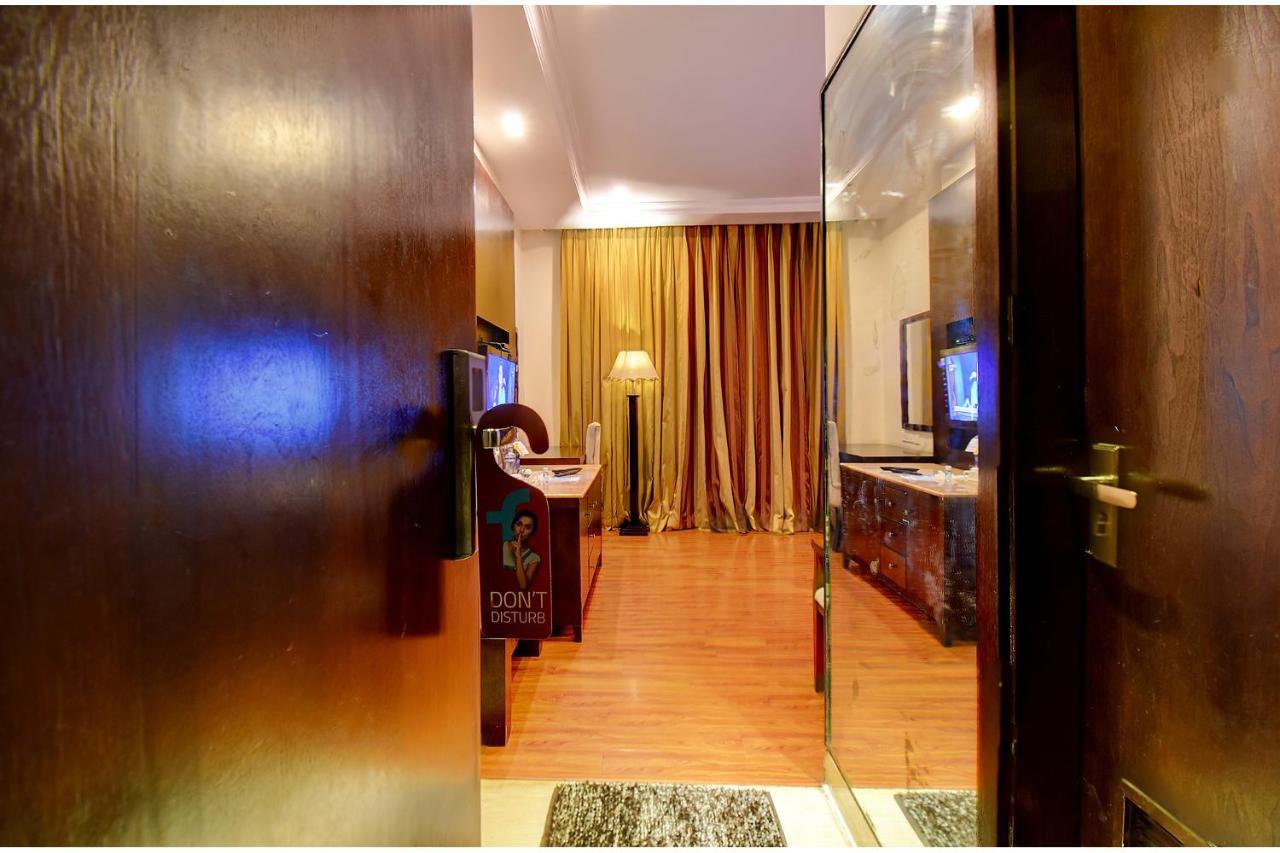 Fabhotel Suvee Boutique Banashankari Бангалор Екстериор снимка
