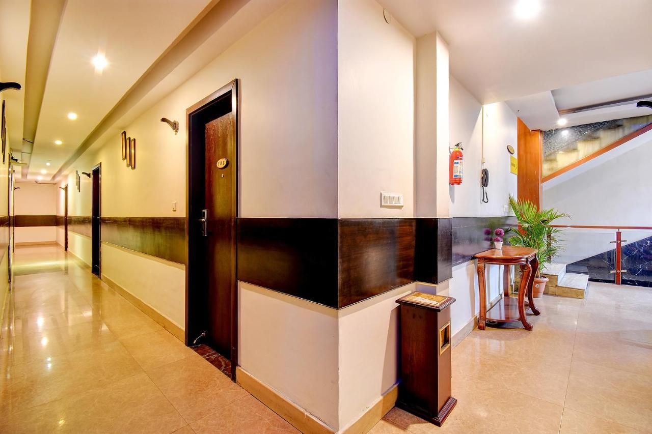 Fabhotel Suvee Boutique Banashankari Бангалор Екстериор снимка