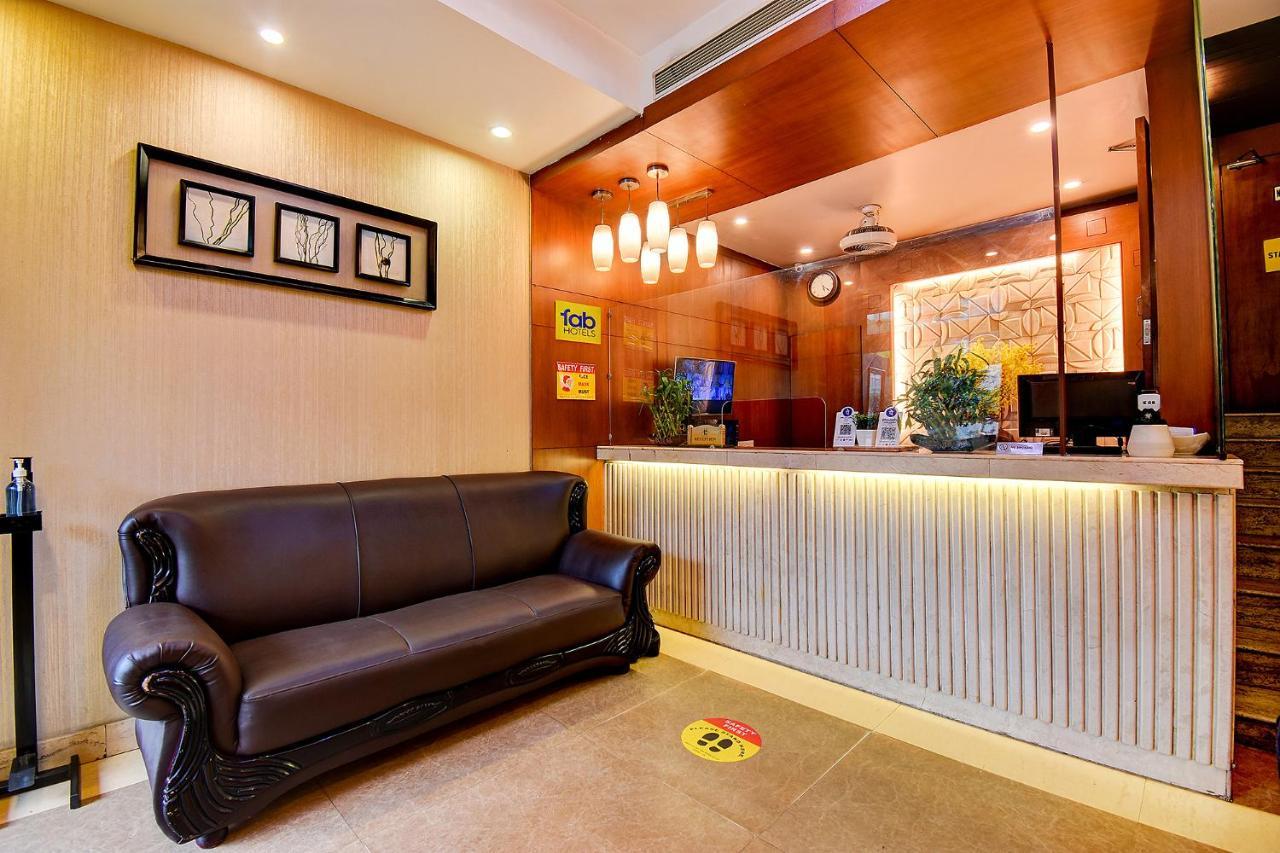 Fabhotel Suvee Boutique Banashankari Бангалор Екстериор снимка