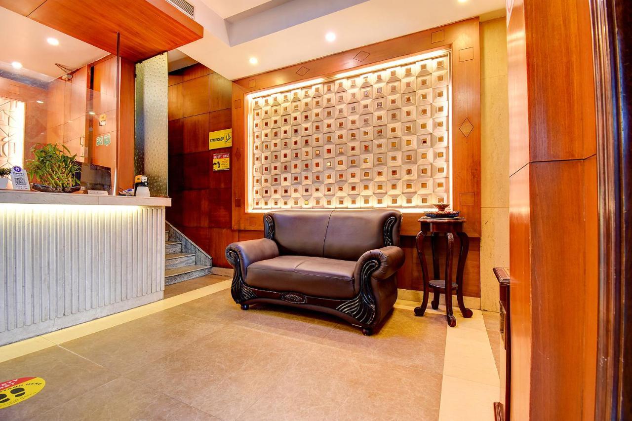 Fabhotel Suvee Boutique Banashankari Бангалор Екстериор снимка