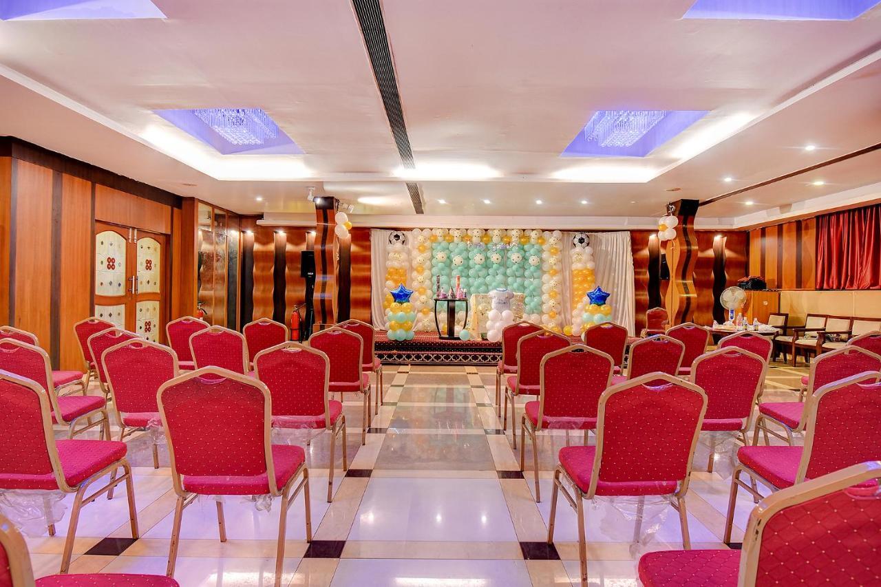 Fabhotel Suvee Boutique Banashankari Бангалор Екстериор снимка