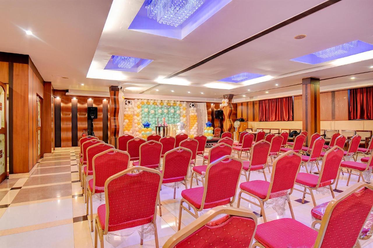 Fabhotel Suvee Boutique Banashankari Бангалор Екстериор снимка